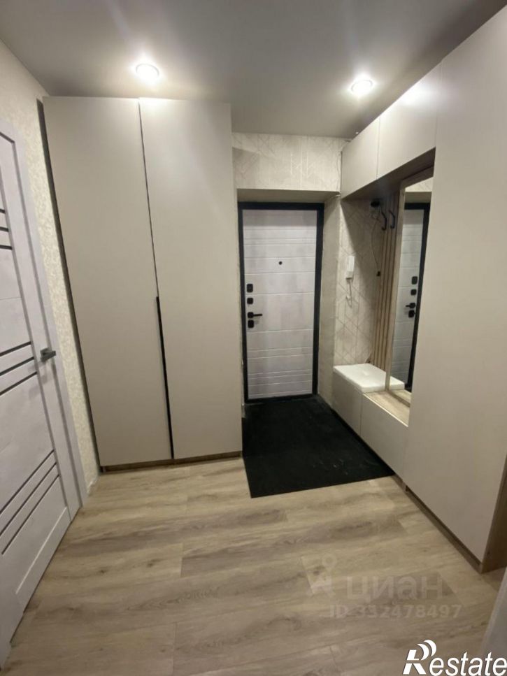 2-комн квартира ул Советская, 14А,  д. 14А