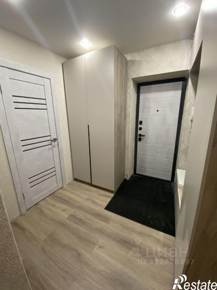 2-комн квартира ул Советская, 14А,  д. 14А
