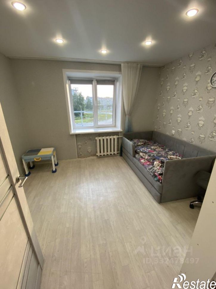 2-комн квартира ул Советская, 14А,  д. 14А