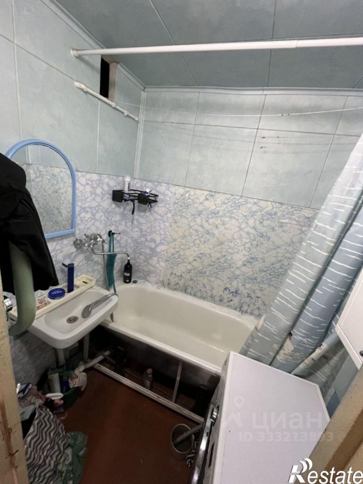 3-комн квартира ул 10 Пятилетки, 43,  д. 43