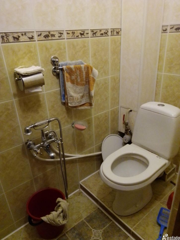 3-комн квартира Улица Южная, 20