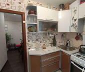 2-комн, 41кв м, этаж 3/5 ул Молодежная, 16