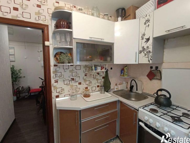 2-комн квартира ул Молодежная, 16,  д. 16