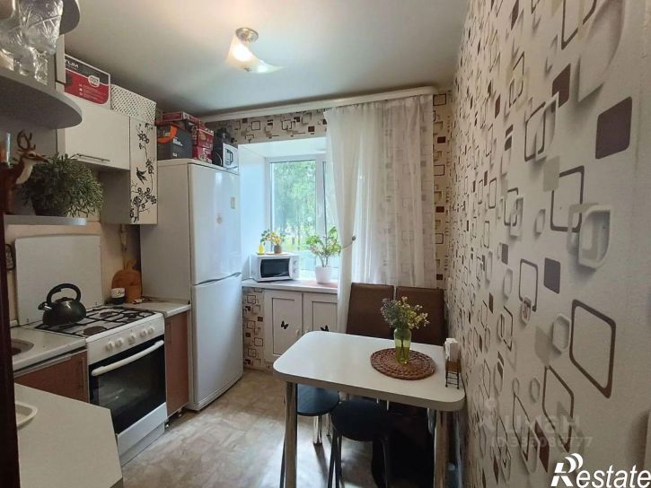 2-комн квартира ул Молодежная, 16,  д. 16