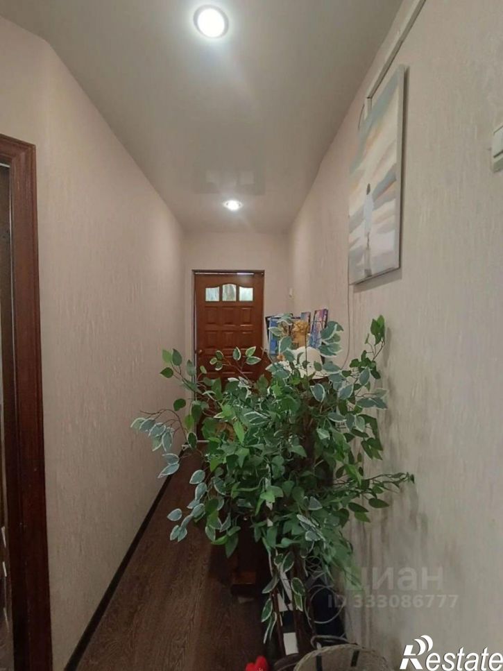 2-комн квартира ул Молодежная, 16,  д. 16