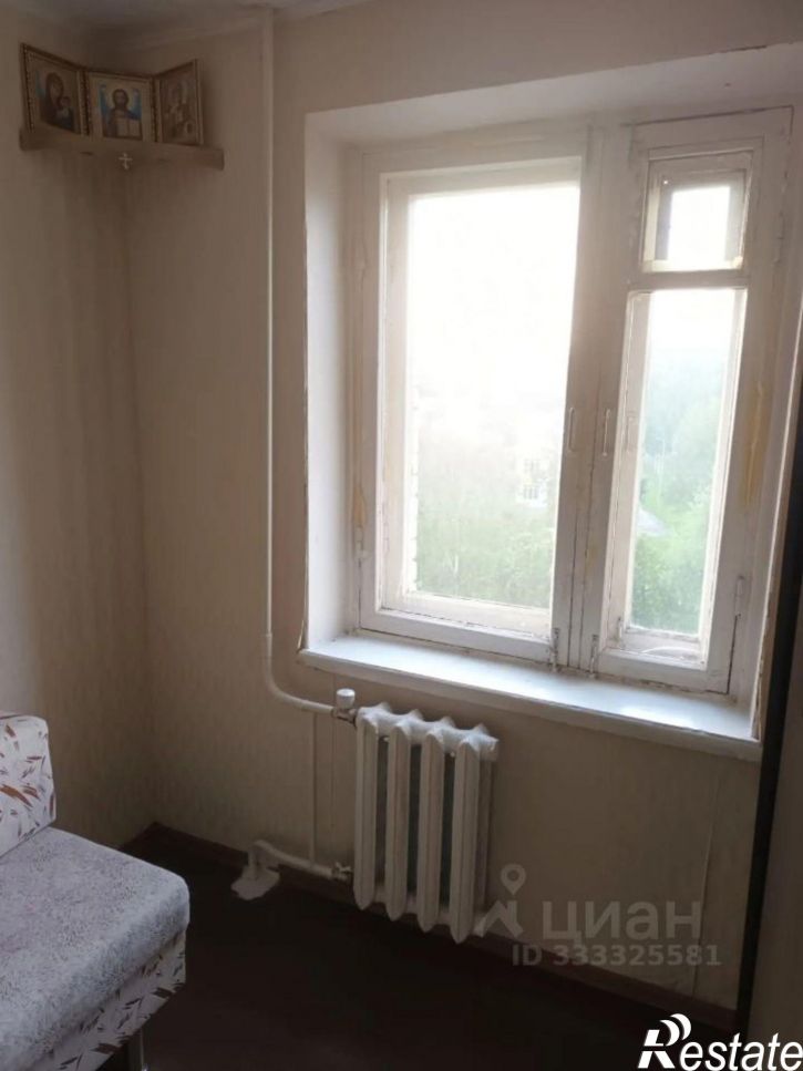 Комната Ельниковский пр-д, 4А,  д. 4А