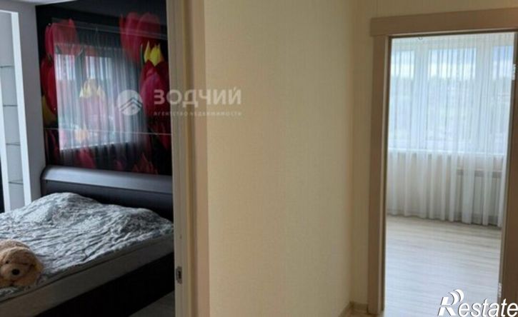 3-комн квартира ул Южная, 9,  д. 9