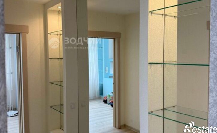 3-комн квартира ул Южная, 9,  д. 9