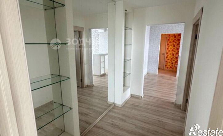 3-комн квартира ул Южная, 9,  д. 9
