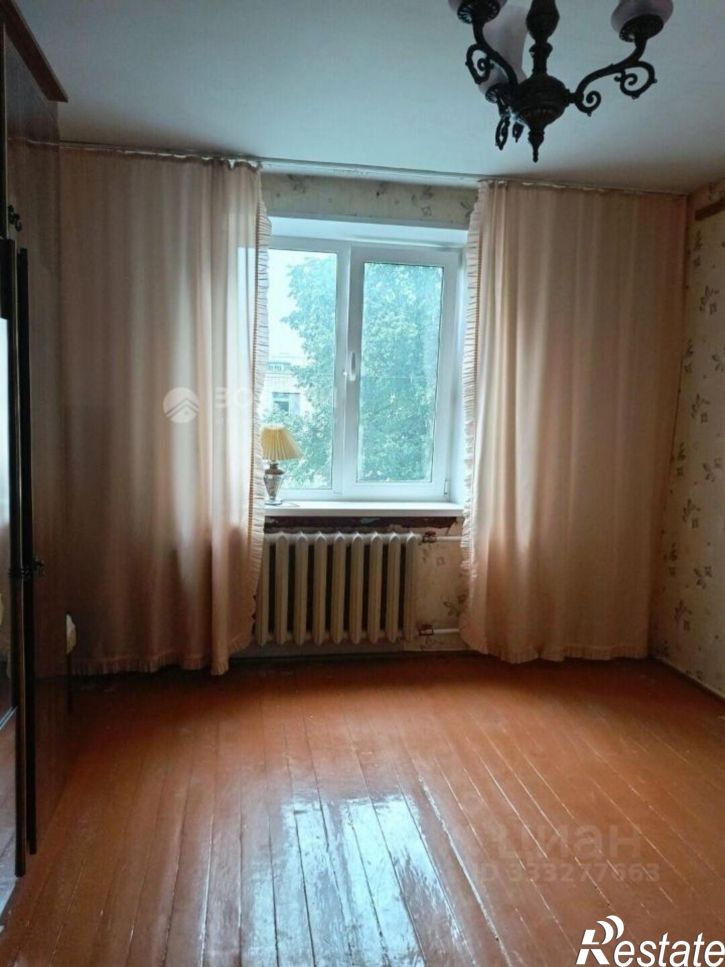 2-комн квартира б-р Гидростроителей, 16,  д. 16