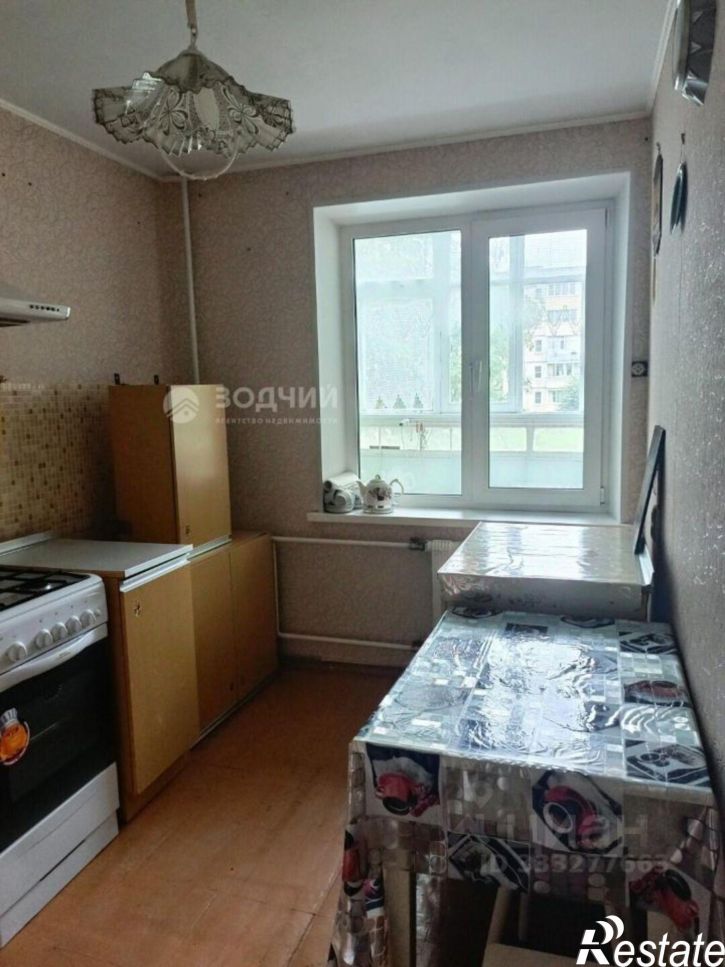 2-комн квартира б-р Гидростроителей, 16,  д. 16