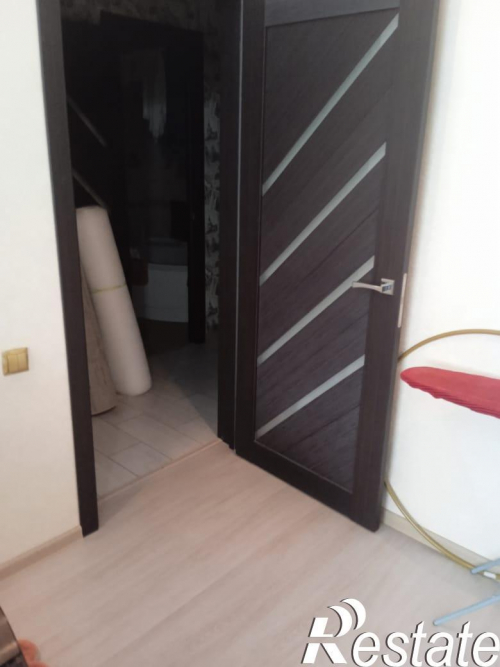Продажа 1-комн квартиры Речной бульвар, 3к1