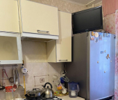 3-комн, 54кв м, этаж 1/5 ул Винокурова, 113