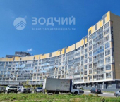 2-комн, 66кв м, этаж 2/9 ул Воинов интернационалистов, 12
