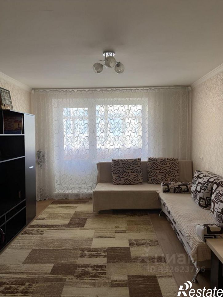 3-комн квартира ул Винокурова, 113,  д. 113