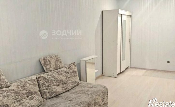 1-комн квартира ул 10 Пятилетки, 5Г,  д. 5Г