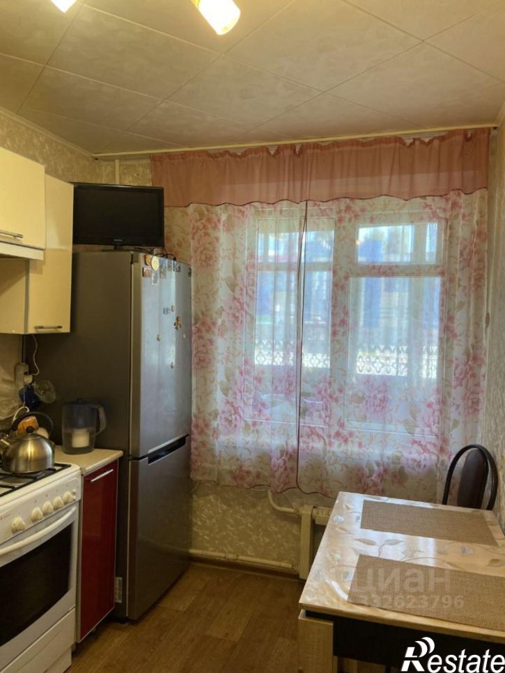 3-комн квартира ул Винокурова, 113,  д. 113