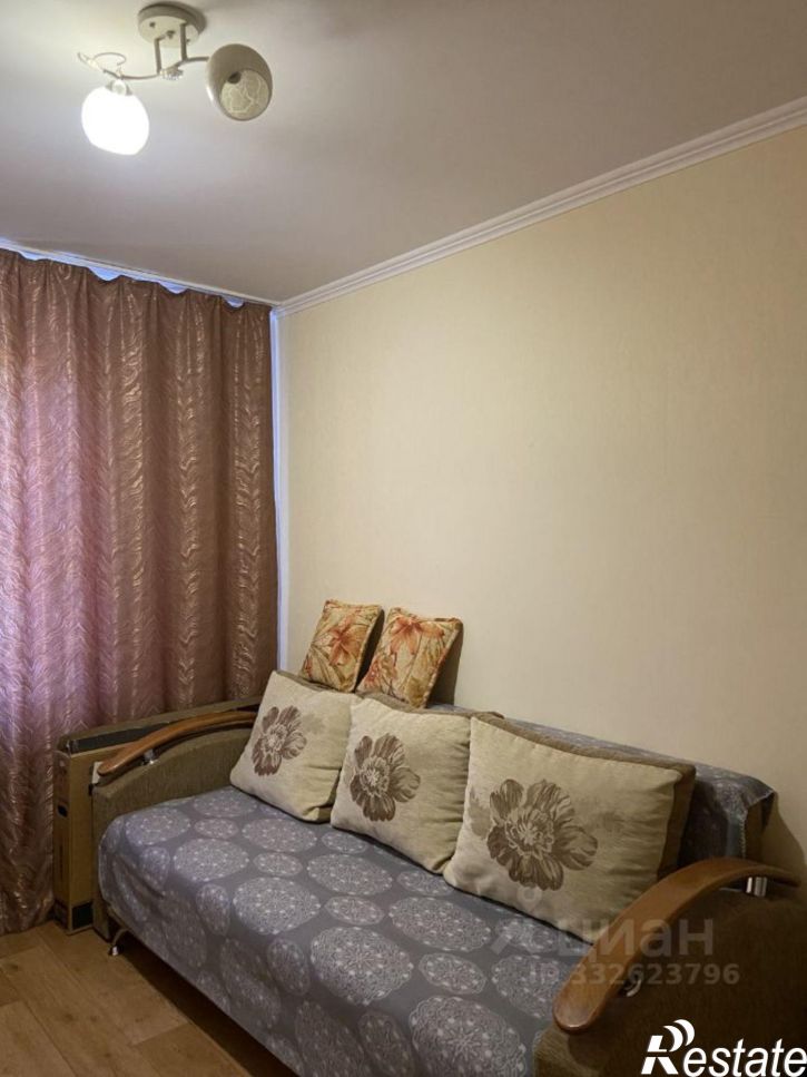 3-комн квартира ул Винокурова, 113,  д. 113