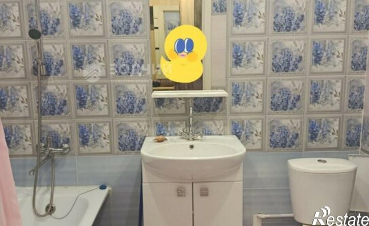 1-комн квартира ул 10 Пятилетки, 5Г,  д. 5Г