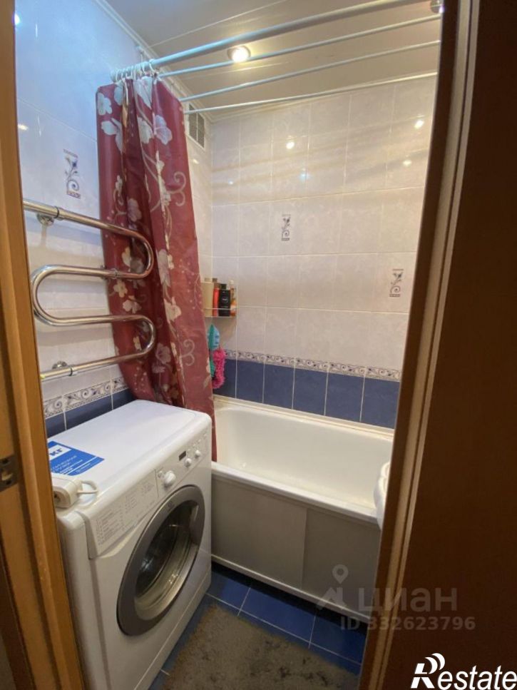 3-комн квартира ул Винокурова, 113,  д. 113