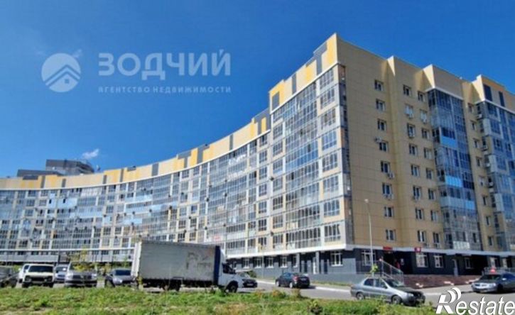 2-комн квартира ул Воинов интернационалистов, 12,  д. 12