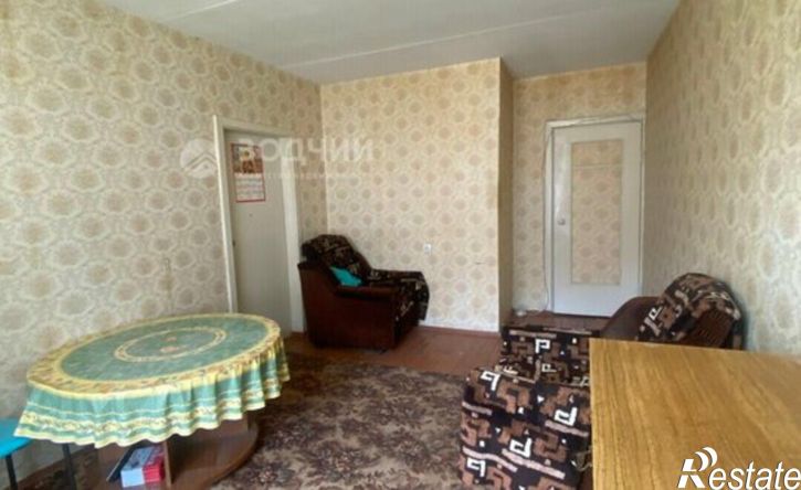 3-комн квартира ул Комсомольская, 4,  д. 4