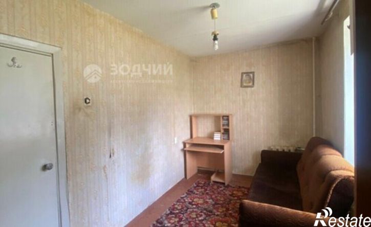 3-комн квартира ул Комсомольская, 4,  д. 4