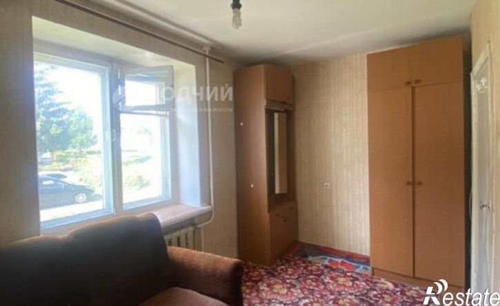 3-комн квартира ул Комсомольская, 4,  д. 4