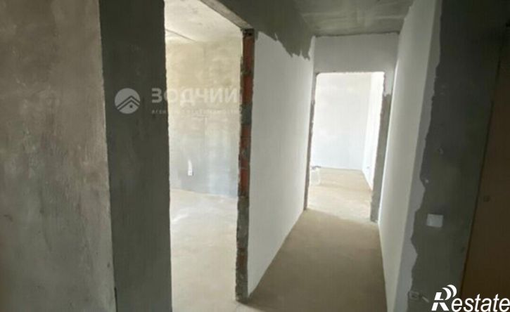 2-комн квартира ул Воинов интернационалистов, 12,  д. 12