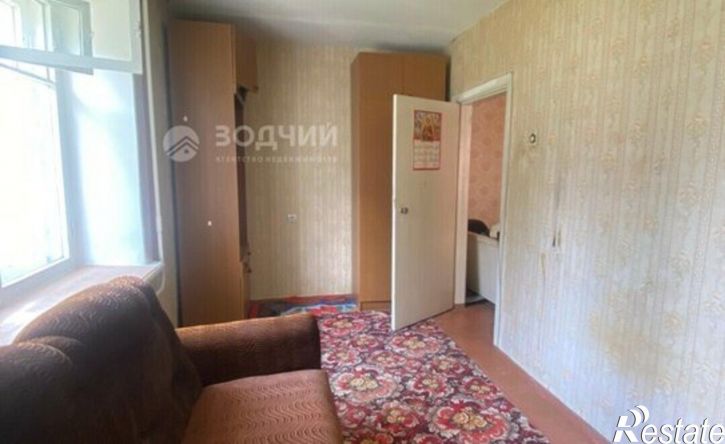 3-комн квартира ул Комсомольская, 4,  д. 4