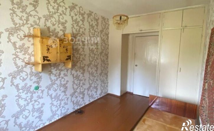 3-комн квартира ул Комсомольская, 4,  д. 4