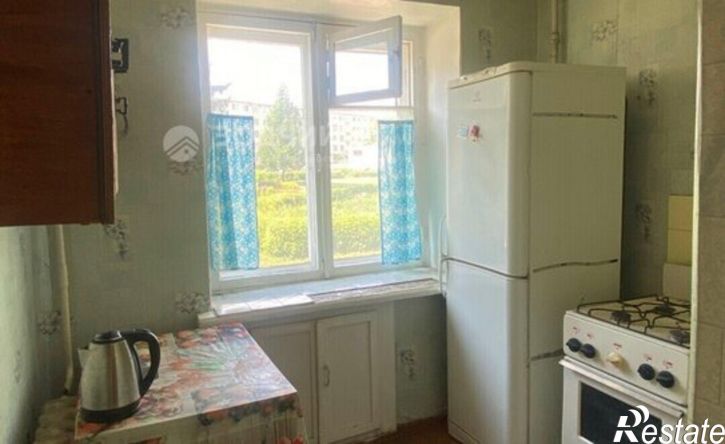 3-комн квартира ул Комсомольская, 4,  д. 4