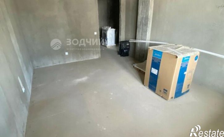 2-комн квартира ул Воинов интернационалистов, 12,  д. 12