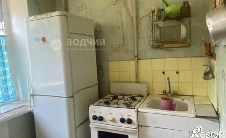 3-комн квартира ул Комсомольская, 4,  д. 4