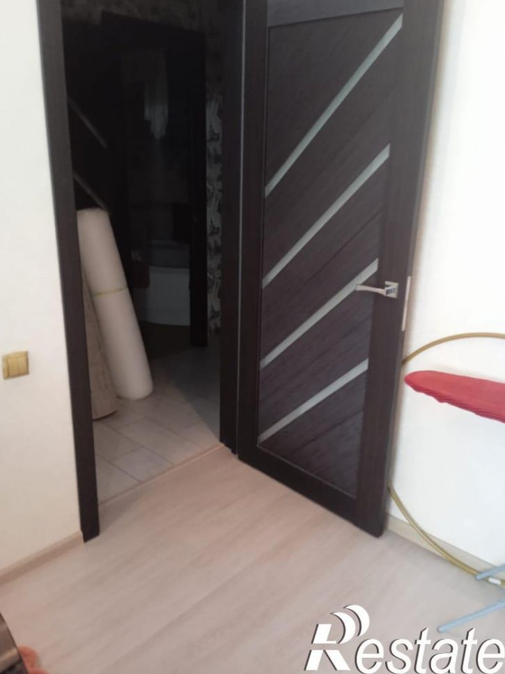 1-комн квартира Речной бульвар, 3к1