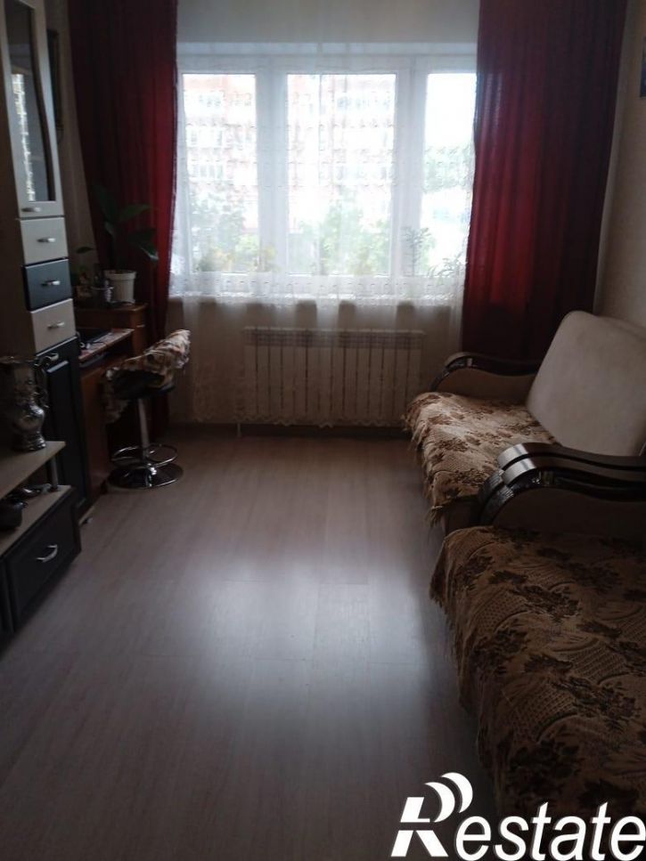 1-комн квартира Речной бульвар, 3к1