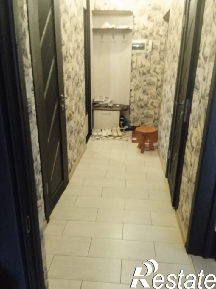 1-комн квартира Речной бульвар, 3к1