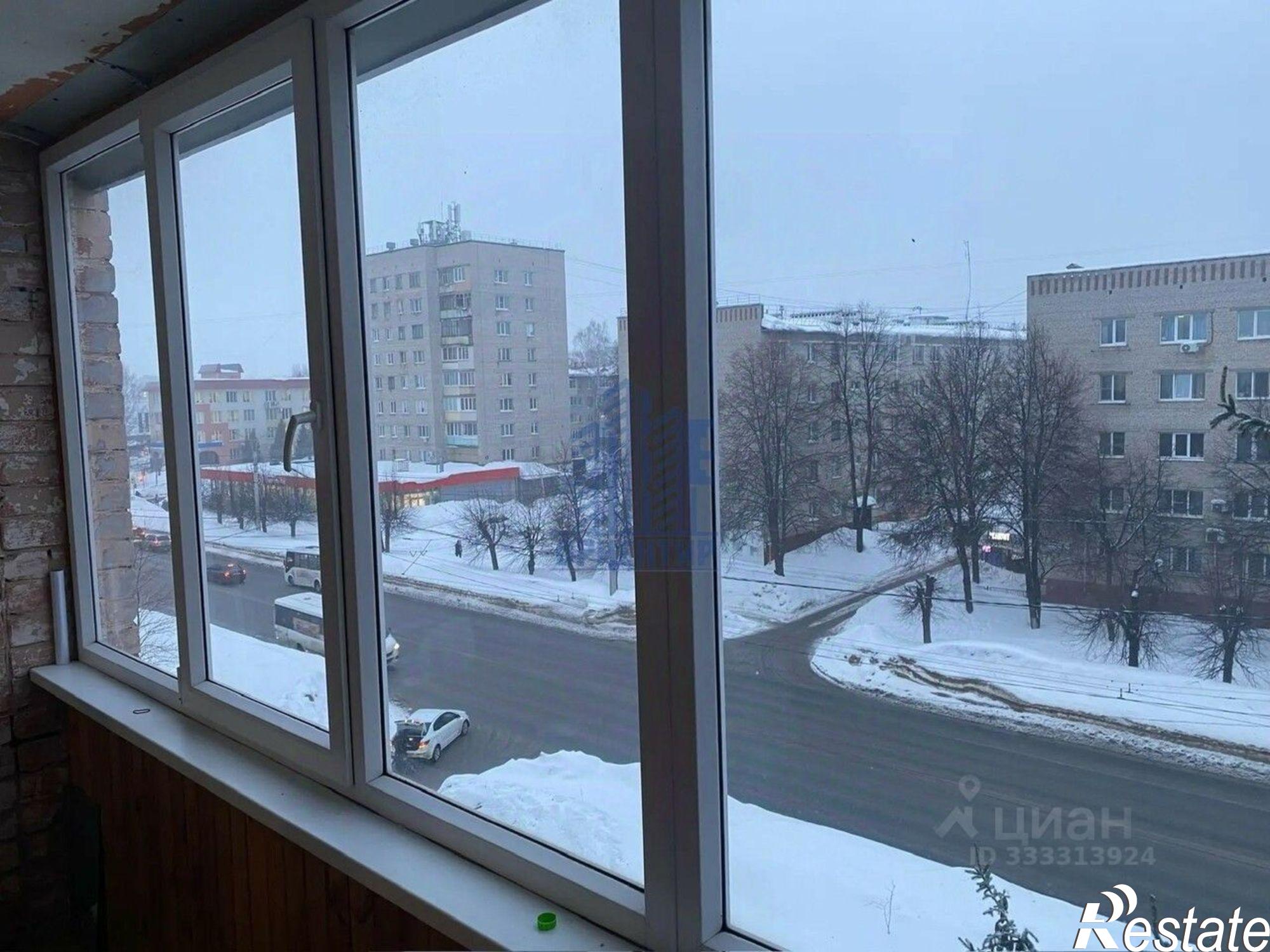 Купить комнату за 1 700 000 рублей на ул Винокурова, 31