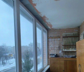 комната 22 кв м ул Винокурова, 31