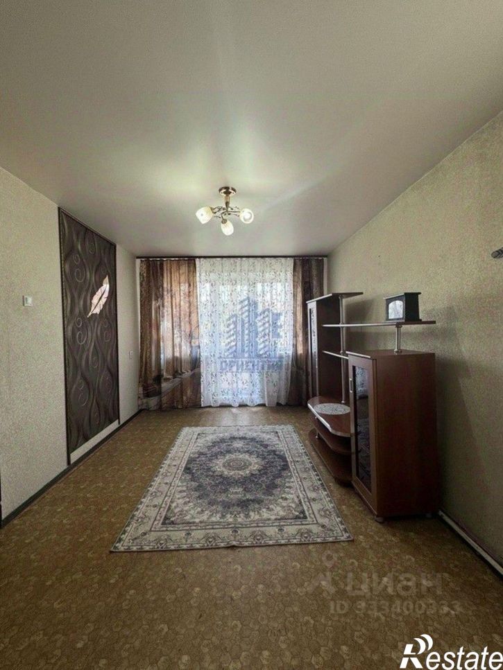 1-комн квартира ул Коммунистическая, 26,  д. 26