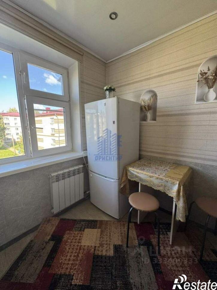 1-комн квартира ул Коммунистическая, 26,  д. 26