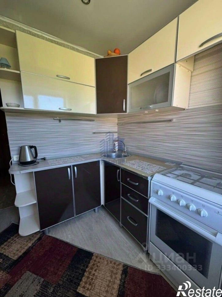1-комн квартира ул Коммунистическая, 26,  д. 26