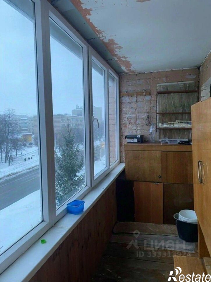 Комната ул Винокурова, 31,  д. 31