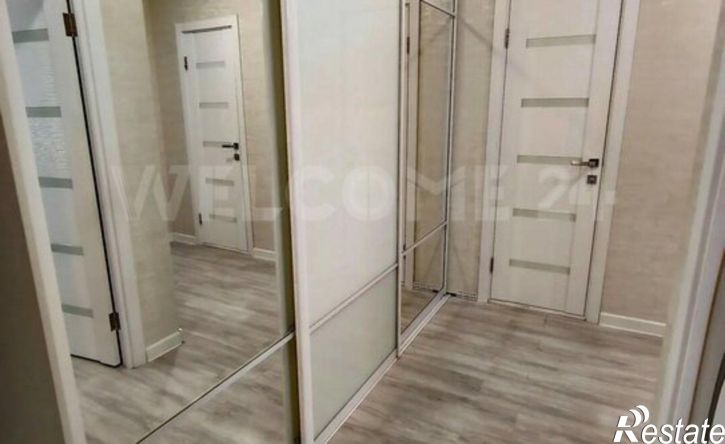 2-комн квартира ул Воинов интернационалистов, 8,  д. 8