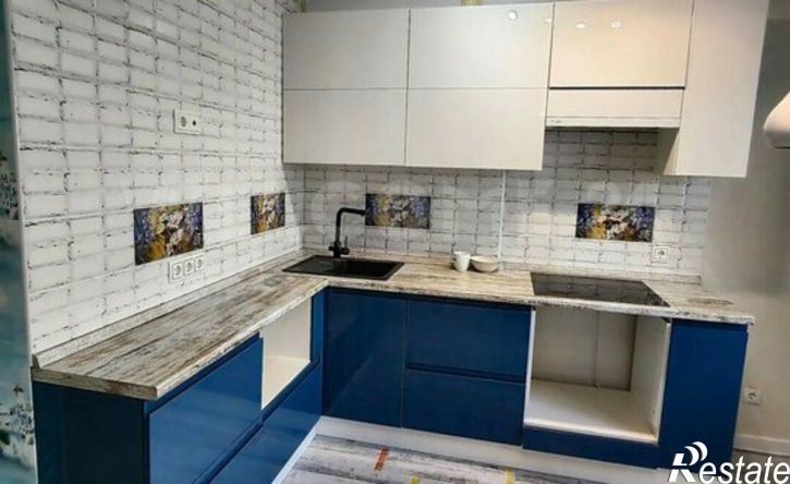2-комн квартира ул Воинов интернационалистов, 8,  д. 8