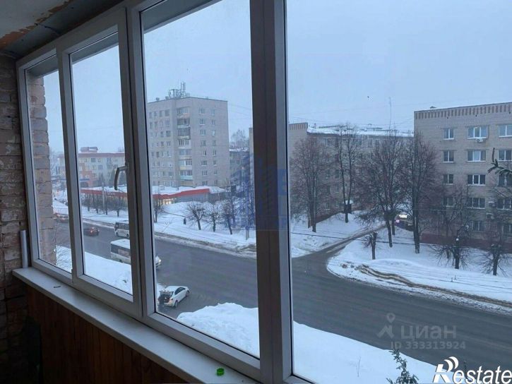 Комната ул Винокурова, 31,  д. 31