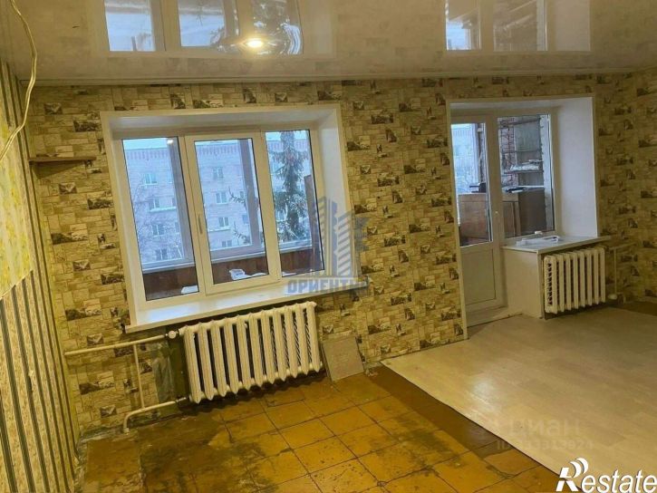 Комната ул Винокурова, 31,  д. 31