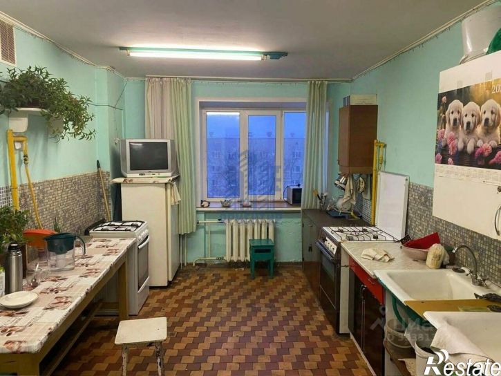 Комната ул Винокурова, 31,  д. 31