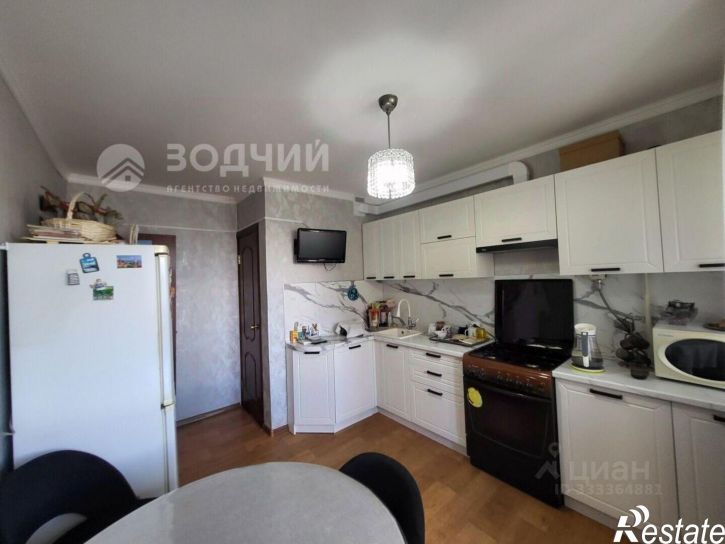 3-комн квартира ул Восточная, 21,  д. 21