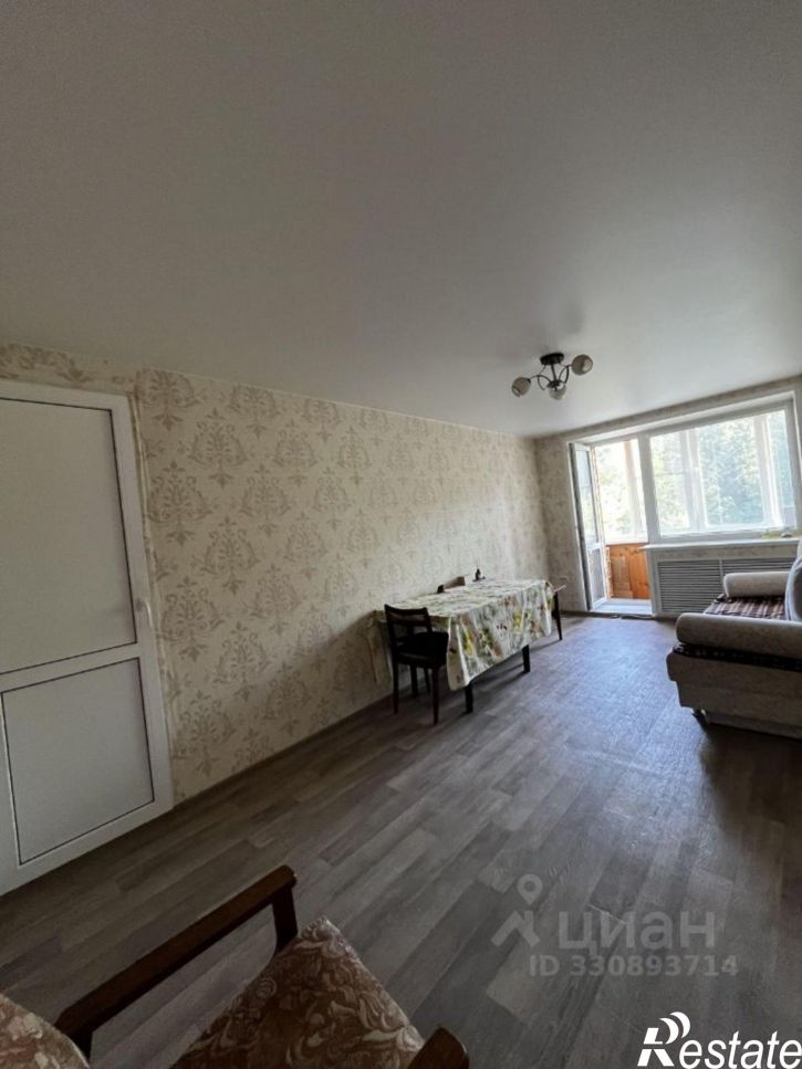 1-комн квартира ул Коммунистическая, 14,  д. 14
